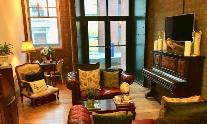 Liverpool City Centre Apartment | Liverpool city center, Vernon street apartment