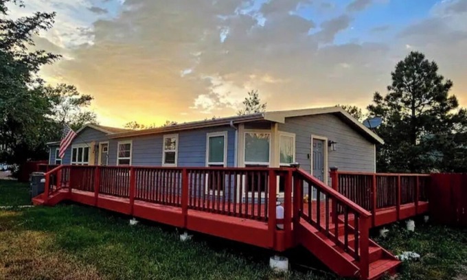 La Veta House | Livin' La Veta Loca