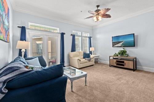 El Centro Beach House | Livin' La Villa Loca