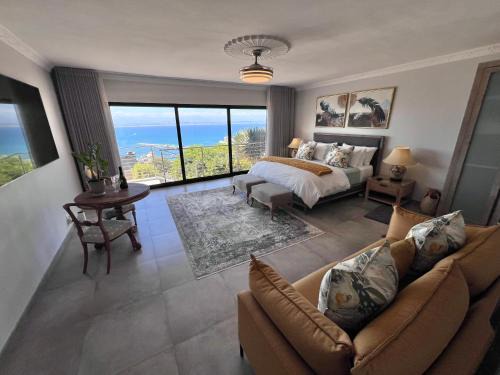 Linkside House | Living and cooking with locals in the Garden Route