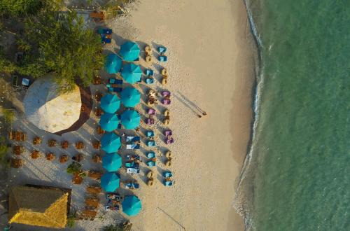 Gili Air House | Living Asia Sunset Resort