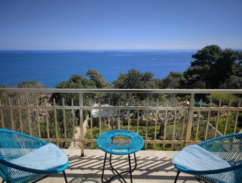 Castro Marina Apartment | Living Castro Apartments