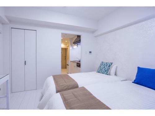 Higashimachi Hotel | Living Inn Asahibashiekimae Anex - Vacation STAY 73853v