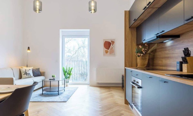 Sasbachwalden Apartment | living TIMELESS: Alder Apartments Wohnung 16