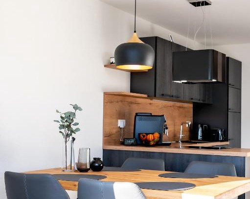 Albstadt Apartment | Living797