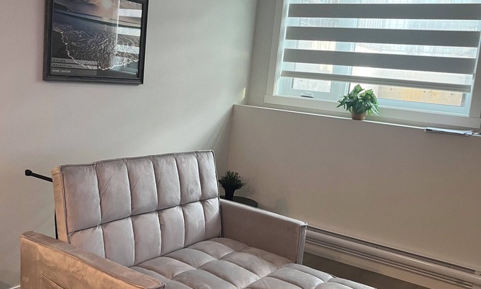 Calgary House | Livingston Calgary - lovely space. Easily accessible to many amenities