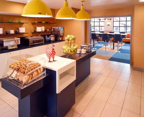 Burnsville Hotel | LivINN Hotel Minneapolis South/Burnsville