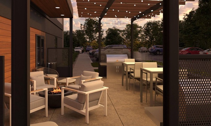 Kokomo Hotel | LivSmart Studios By Hilton Kokomo