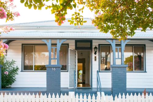 Cessnock House | Livy Lou's Cottage