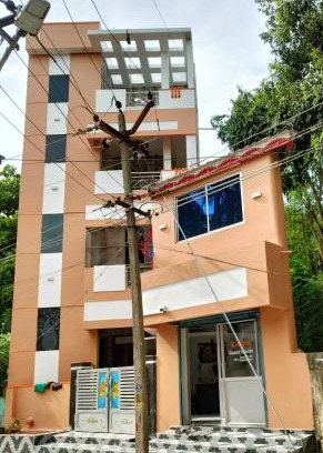 Tiruvannamalai House | Liya guest house