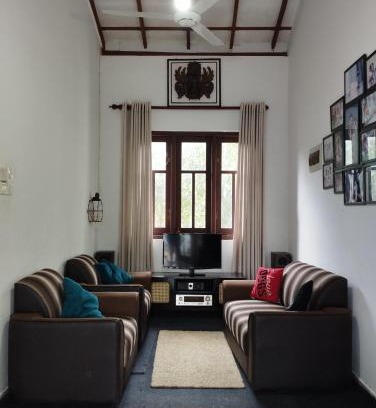 Kaduruduwa Apartment | Liyo House