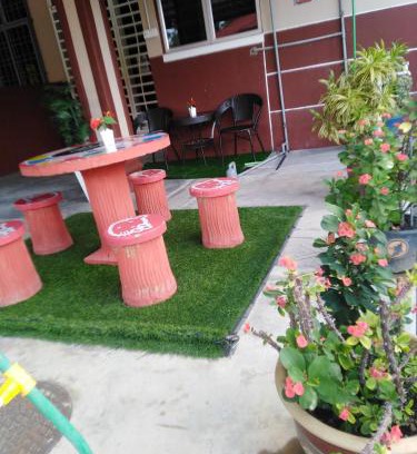 Kota Bharu House | Liza Homestay