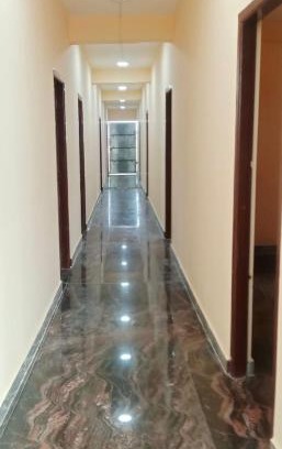 Madurantakam Hotel | LJ Rooms