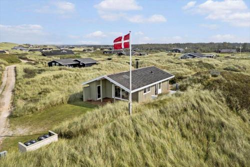 Hvorup Klit House | LK2165-Lokken-Evasvej-7