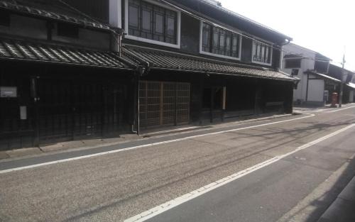 Tsuyama Apartment | LKx 出雲街道津山城東くつろぎ亭 KutsurogiTei