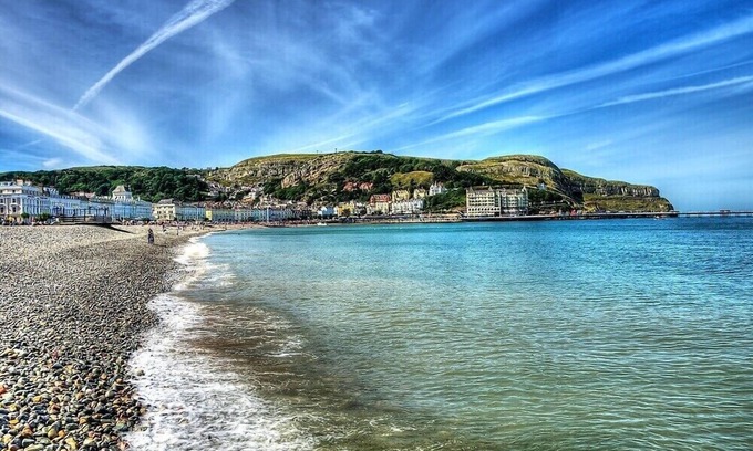 Llandudno Hotel | Llandudno Bay Hotel