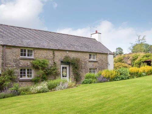Cenarth House | Lletty Cottage
