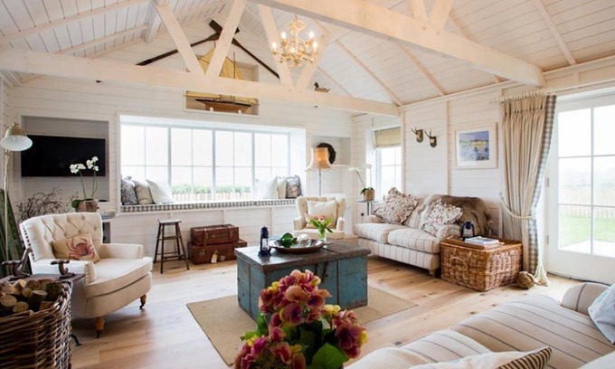 Dulas House | Lligwy Beach Cottage