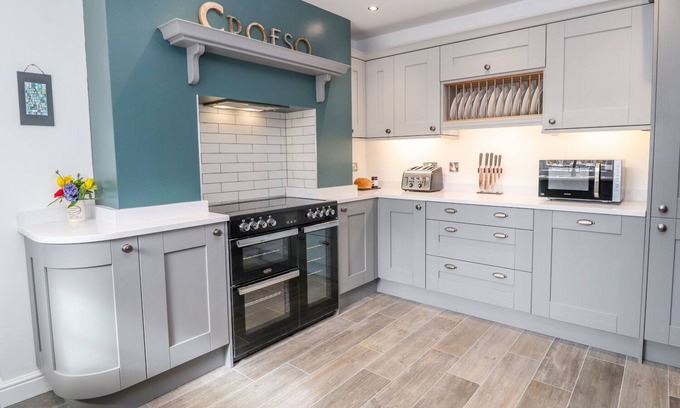 Llangernyw Cottage | Llys Alaw
