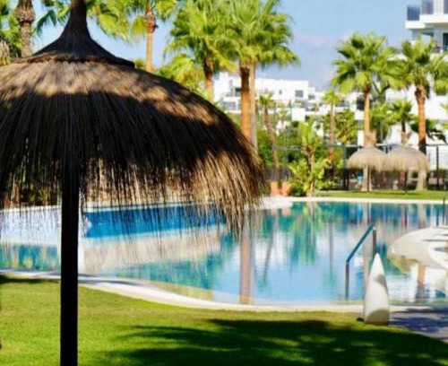 Motril Apartment | LM APARTAMENTOS Aguacate Costa Tropical
