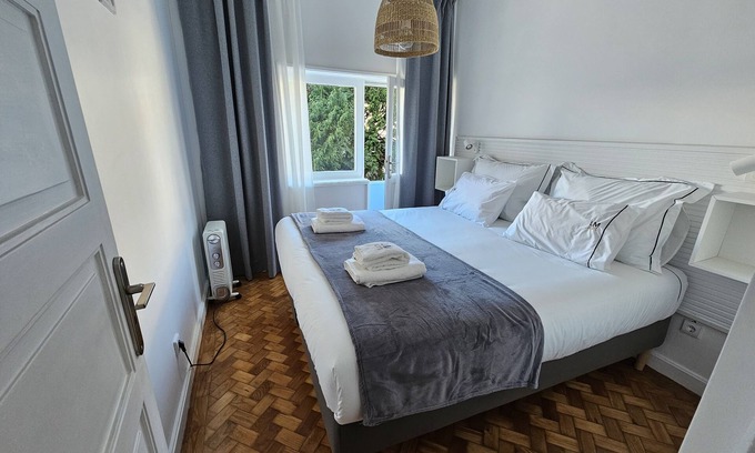 Cedofeita Apartment | LM Art Apartments