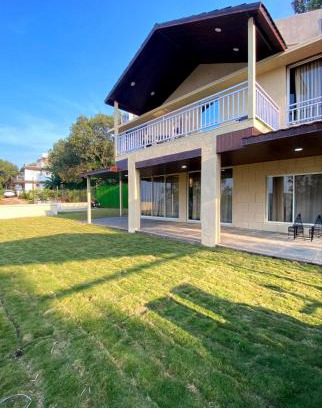Mahabaleshwar Villa | LNT Villa