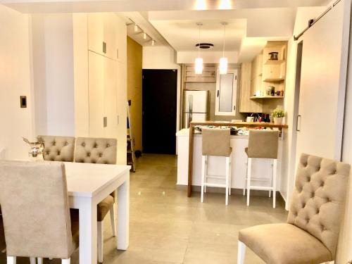 San Juan Apartment | Lo de Chany