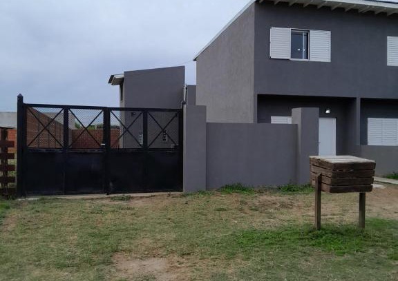 Mar de Ajo House | lo de pancho