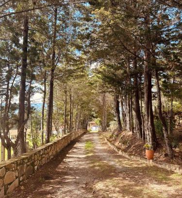 Villa de Leyva House | Lo Nuestro Hotel Casa Campestre Villa de Leyva