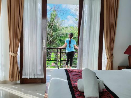 Penida Island House | Lo Sari Bungalow