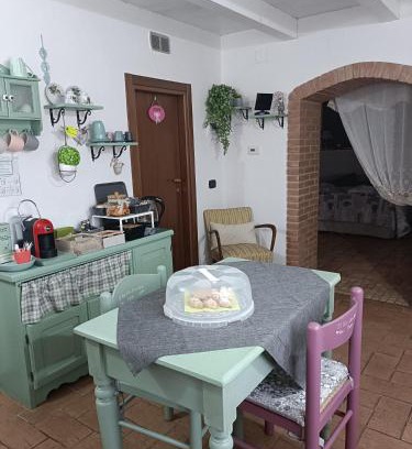 Bettolelle Bed & Breakfast | Lo scrigno di Simon