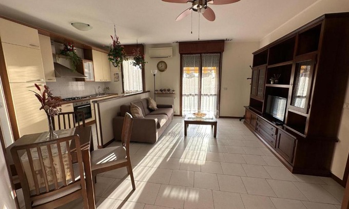 Bogolese Apartment | Lo scrigno