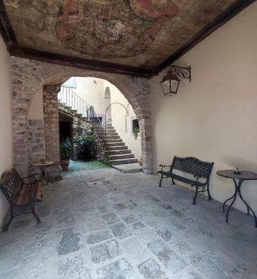 Melfi Apartment | Lo Stemma Guest House