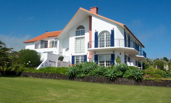 Ribeira das Tainhas Apartment | Lobo do Mar