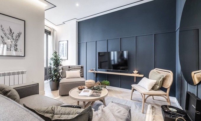 Trafalgar Apartment | Lobras - 4 bedrooms in Trafalgar