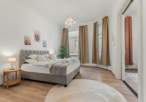 Oldenburg Apartment | LoC-Oldenburg Altstadt