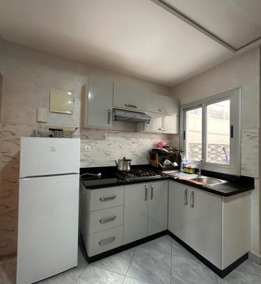Saidia House | Loca S