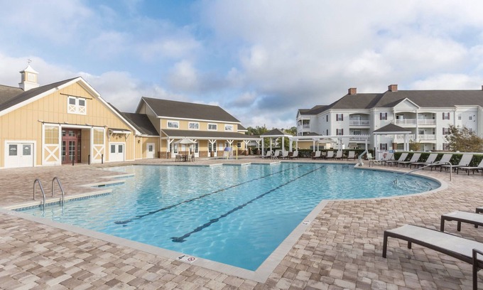 Williamsburg Resort | Local Host! 2 BR Governor's Green Resort - Near Busch Gardens + Historic Sites!