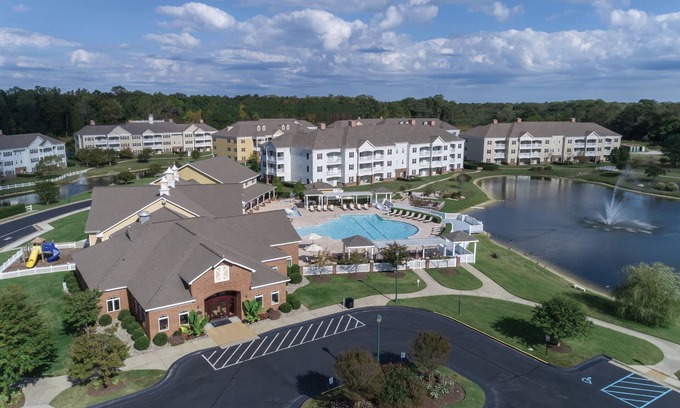 Williamsburg Resort | LOCAL HOST! Family Friendly Condo at Governors Green Resort -Prime location!