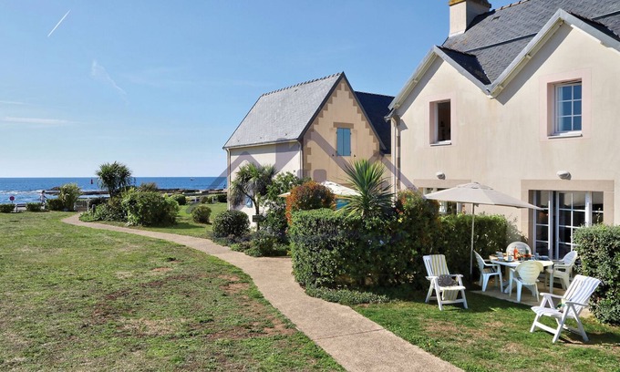 Guilvinec House | LocaLise - House E2 20m from the sea in Guilvinec - Pets welcome