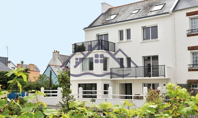 Finistere House | Localise - La Grève Blanche à 50m de la Plage