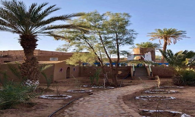 M'Hamid El Ghizlane Bed & Breakfast | Locals Under Stars Trips