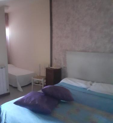 Maserno Apartment | Locanda del sole