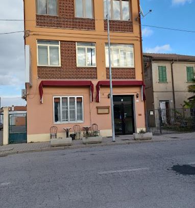 Codigoro Hotel | Locanda Ila