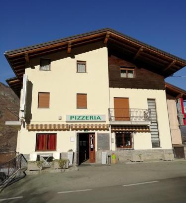 Lassolaz Hotel | Locanda Rita