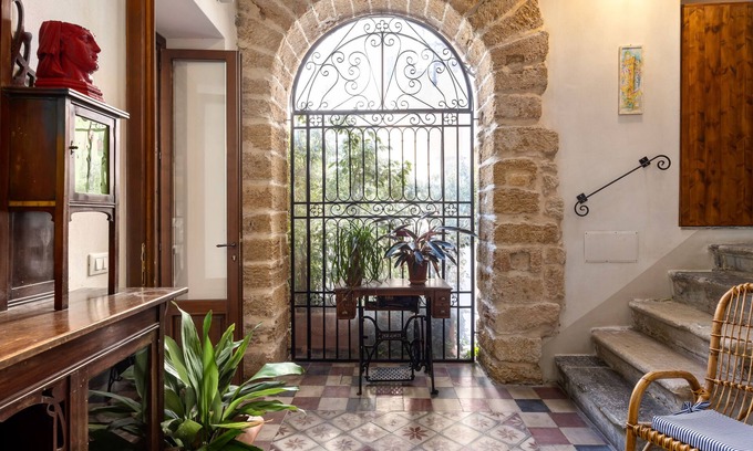 Albergheria Bed & Breakfast | Locanda sette fate SPA e Solarium