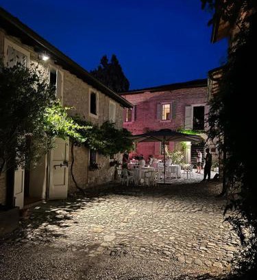 Viano Hotel | Locanda SottolaLuna