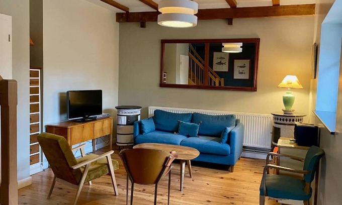 Michelbach Hotel | Located in Michelbach, 26 km from Mulhouse train station.