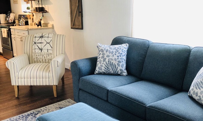 Swansboro Other | Located only 8.4 miles from the beautiful beaches of Emerald Isle. Cozy&quiet