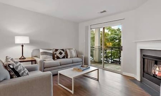 Herndon Apartment | Location | 2bedrooms | Prime | Suburban | Boutique